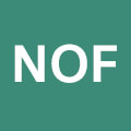 Logo Nederlandse Osteopathie Federatie (NOF)